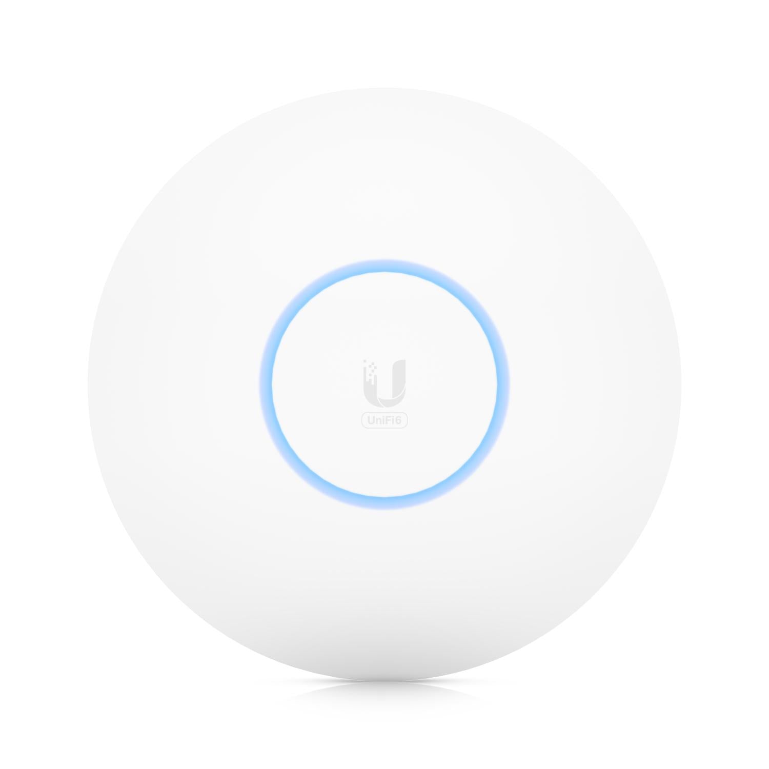 Ubiquiti   U6   Pro   Access   Point