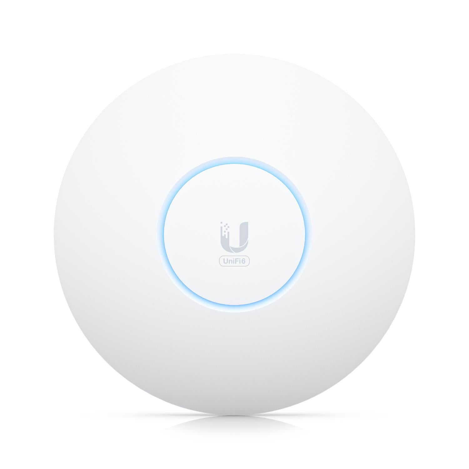 Ubiquiti   U6 - Enterprise   Access   Point   Wifi   6e     Indoor     4x4   Mu - Mimo