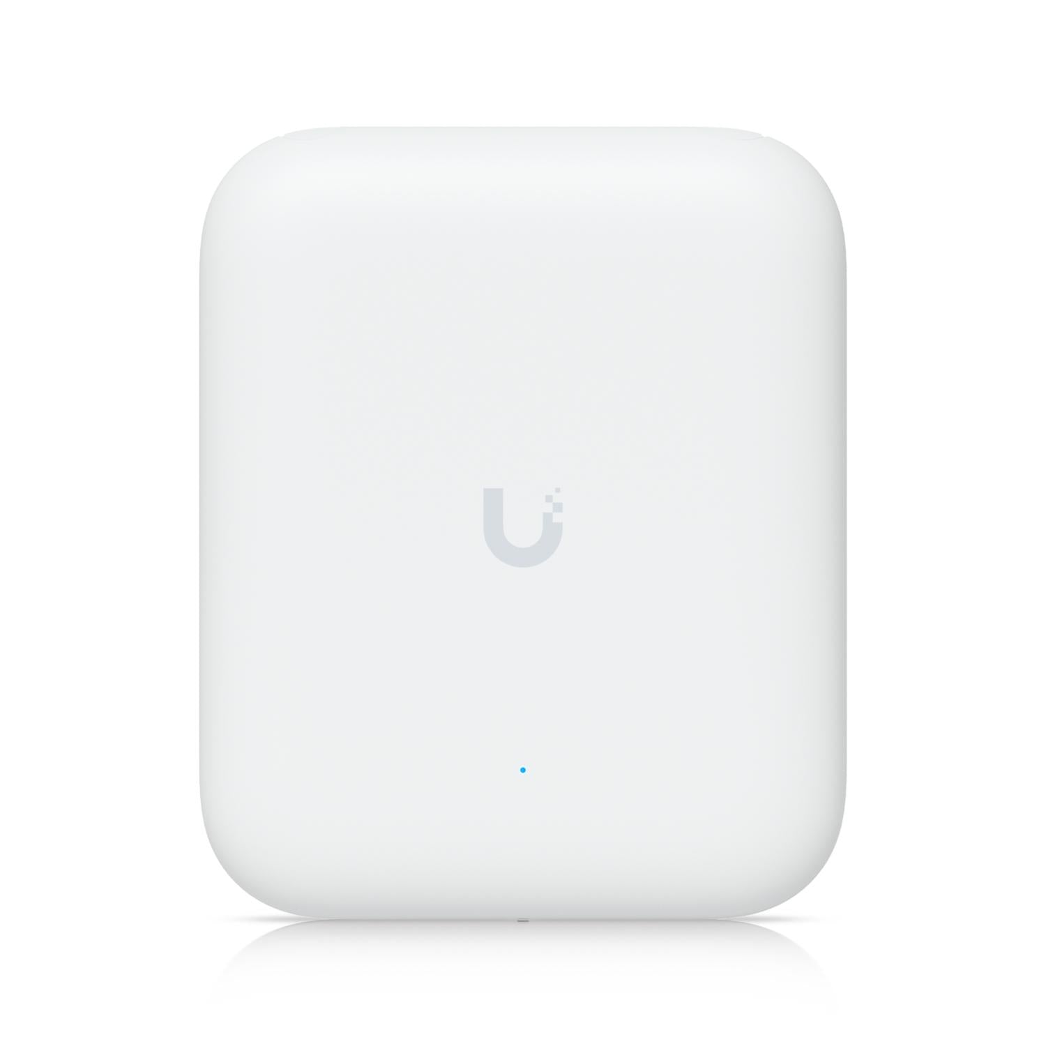 Ubiquiti   U7 - Pro - Outdoor   Wifi       Access   Point   Hvid   Wifi   Access   Point   Geekd   Dk