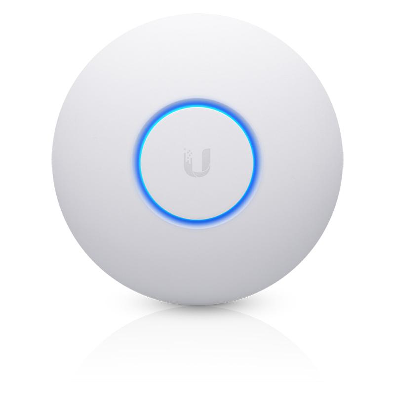 Ubiquiti   Uap - Nanohd   3x   Access   Point