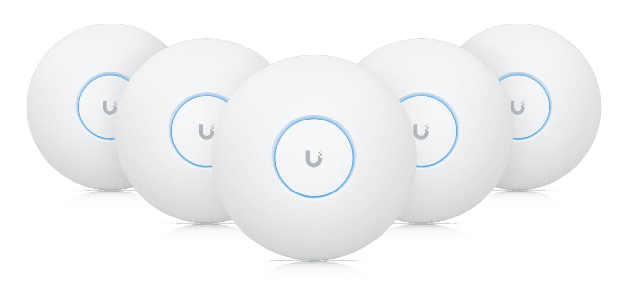 Ubiquiti   Ubiquiti   Ap   U7 - Pro   Set   Af       X           Gbe   Indoor   2x2   Wifi7   Wifi   Access   Point   Geekd   Dk