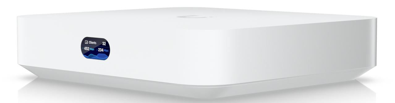 Ubiquiti   Unifi   Cloud   Gateway   Ultra