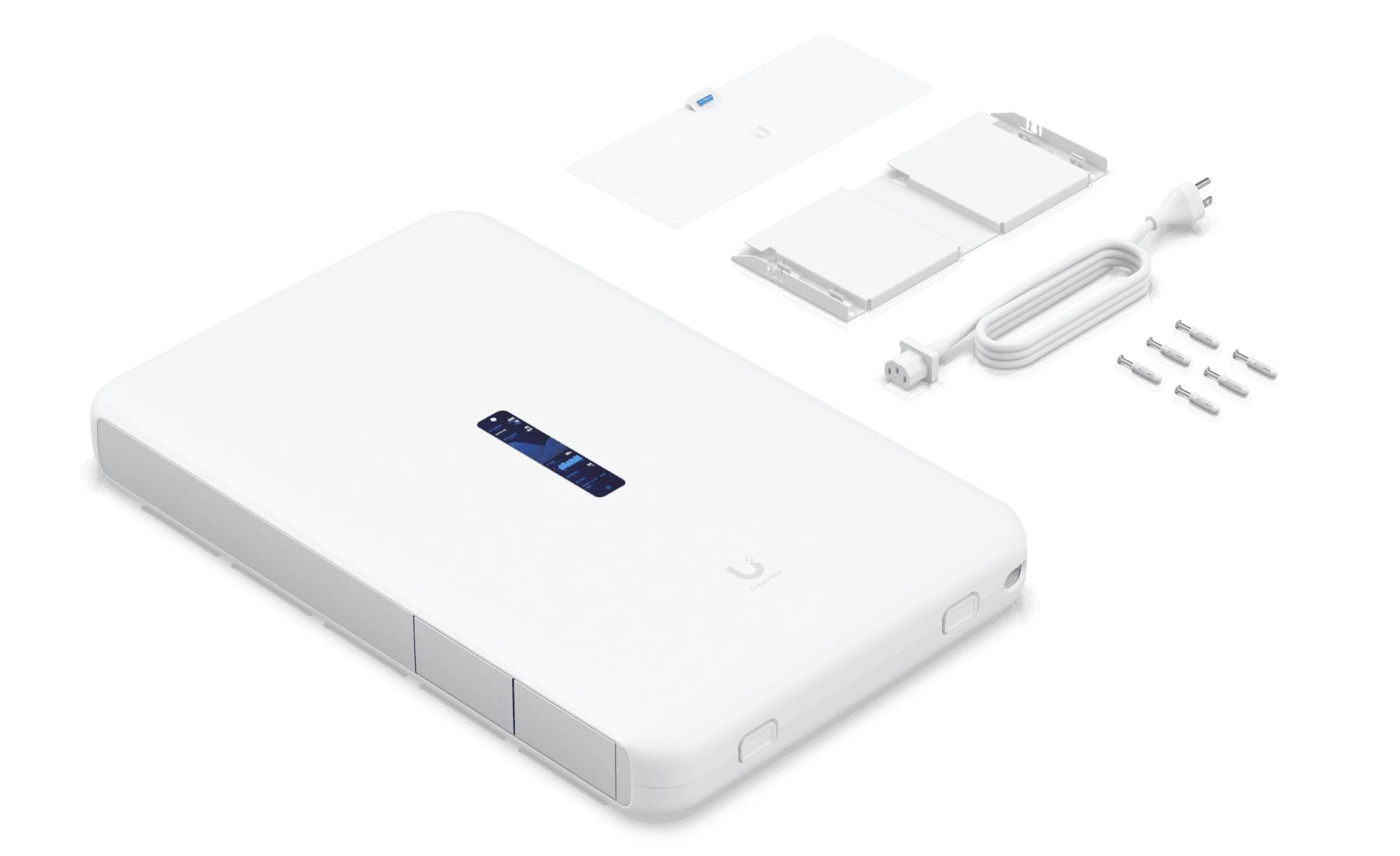 Ubiquiti   Unifi   Dream   Wall   Gateway