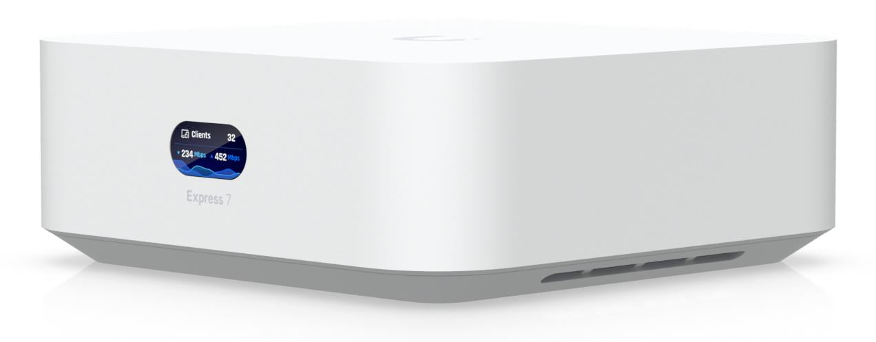 Ubiquiti   Unifi   Express