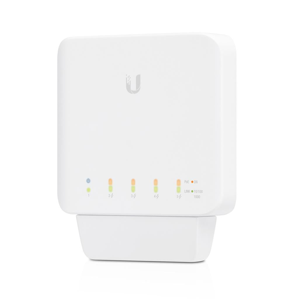 Ubiquiti   Unifi   Flex   Switch