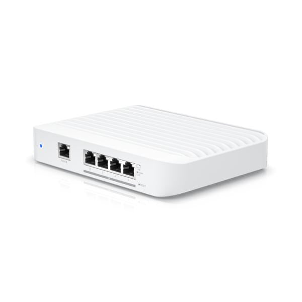 Ubiquiti   Unifi   Switch   Flex   Xg