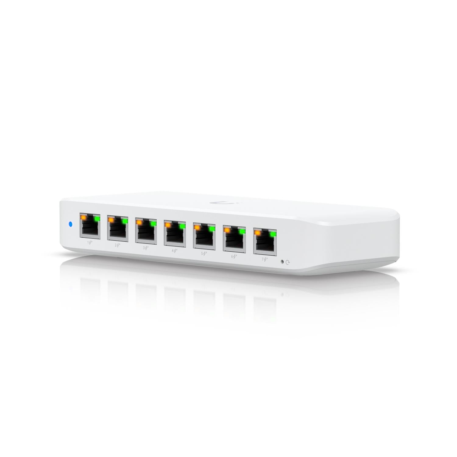 Ubiquiti   Unifi   Switch   8port   Poe