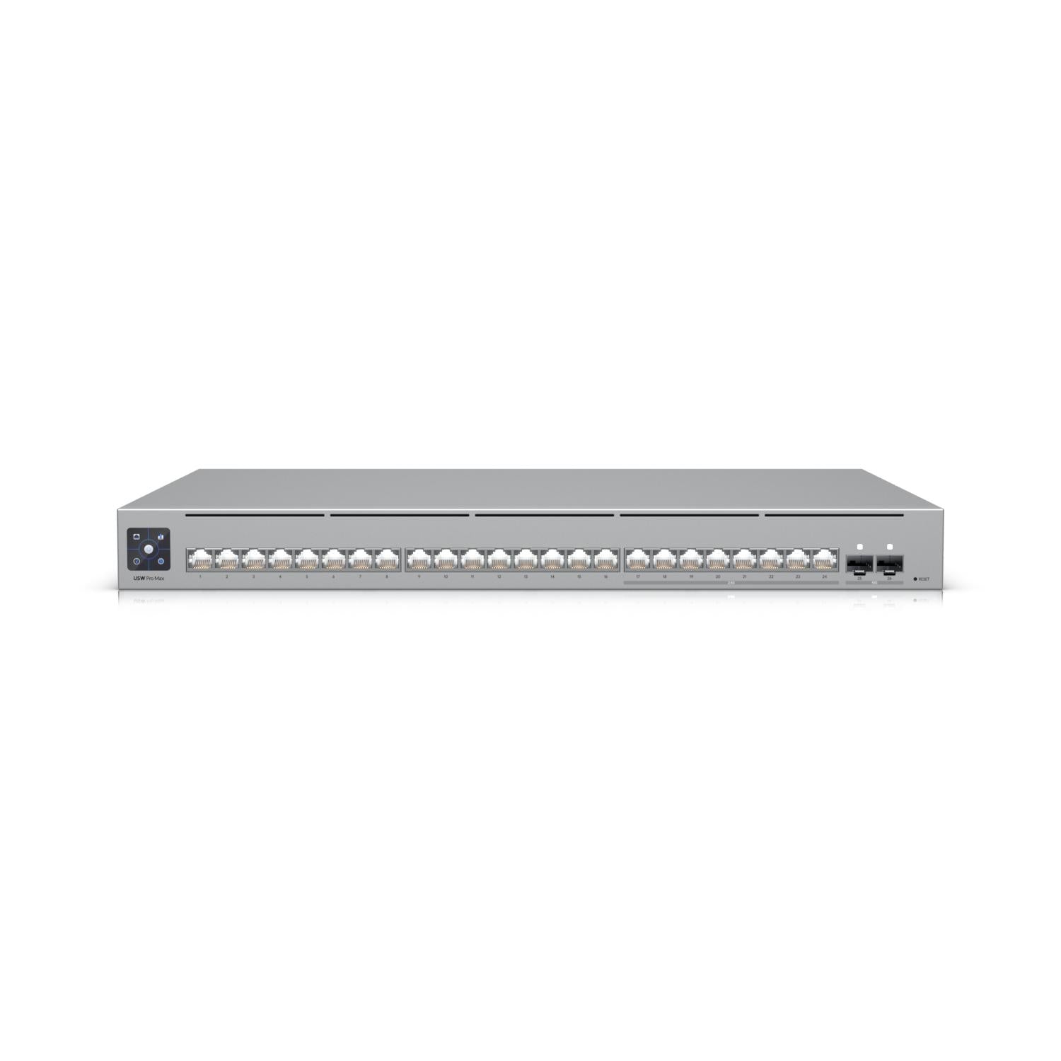 Ubiquiti   Unifi   Switch   Pro   24