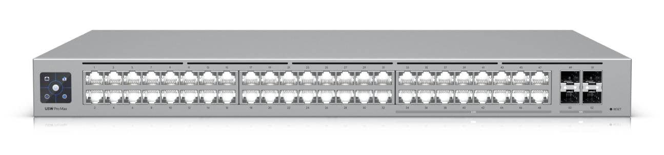Ubiquiti   Unifi   Switch   Pro   48