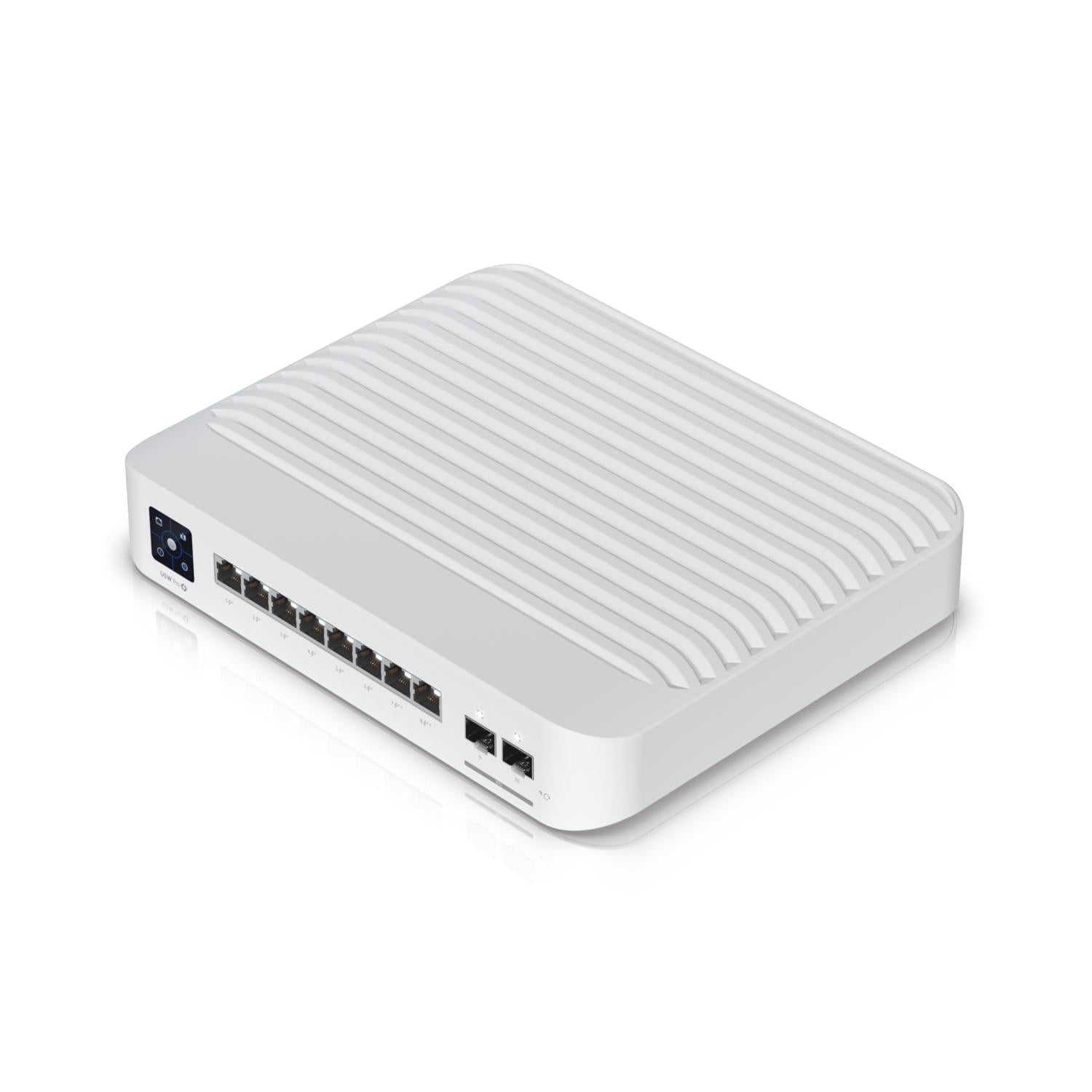Ubiquiti   Unifi   Switch   Pro   120w   Poe