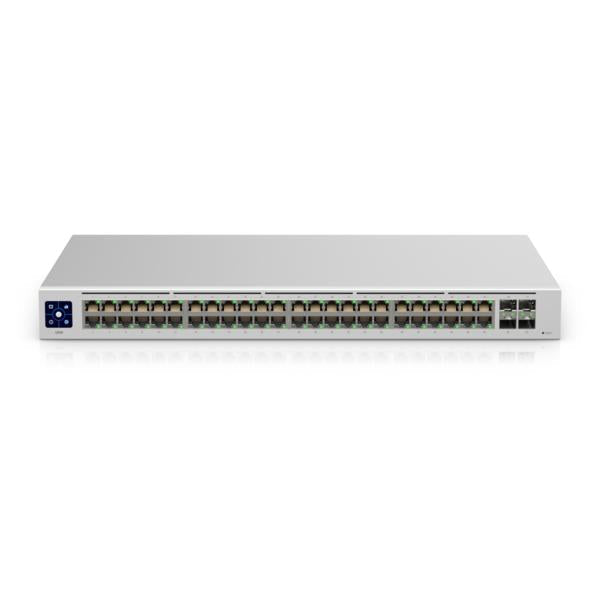 Ubiquiti   Unifi   Usw - 48   Switch