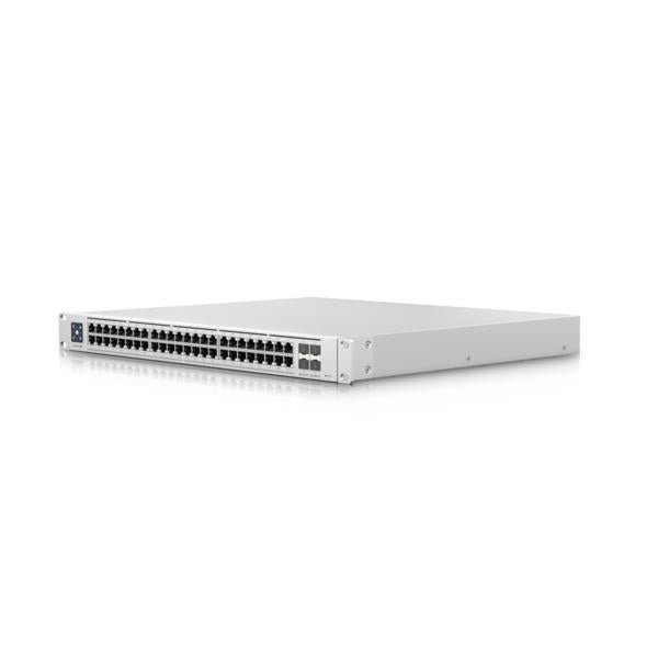 Ubiquiti   Unifi   Usw - Enterprise - 48 - Poe   Switch