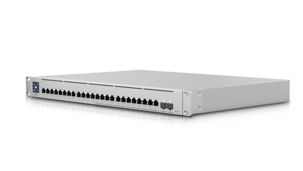 Ubiquiti   Usw - Enterprise - 24 - Poe   Switch