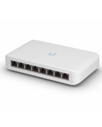 Ubiquiti   Usw - Lite -   - Poe   Switch