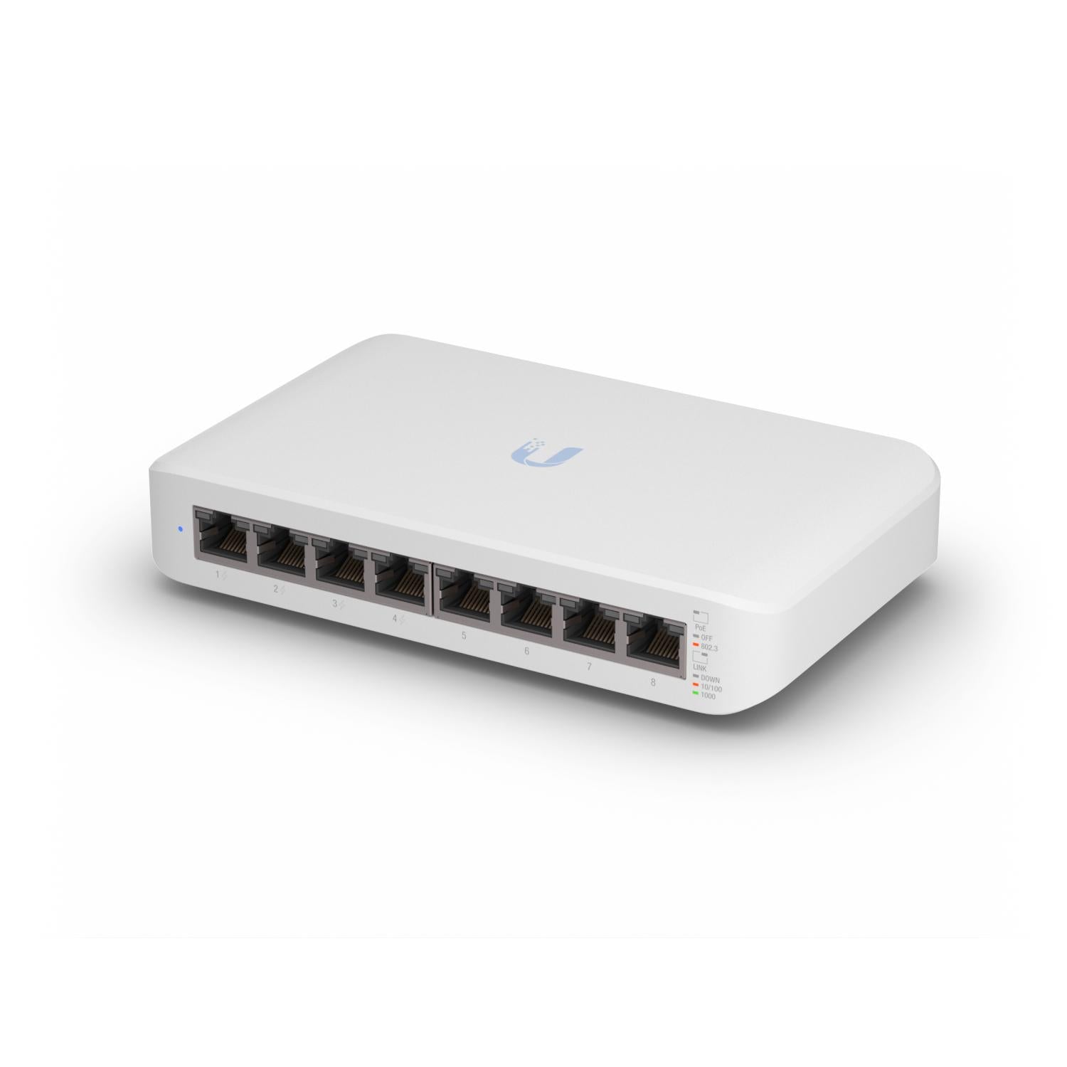 Ubiquiti Usw - Lite - - Poe Switch