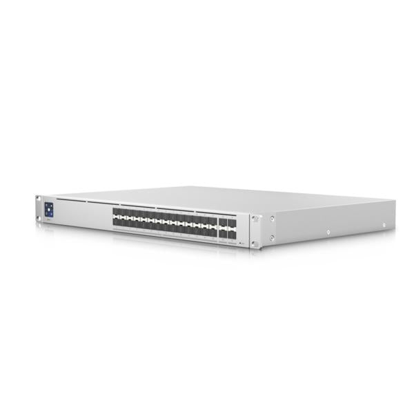 Ubiquiti   Usw - Pro   Aggregation   Switch   Geekd   Dk