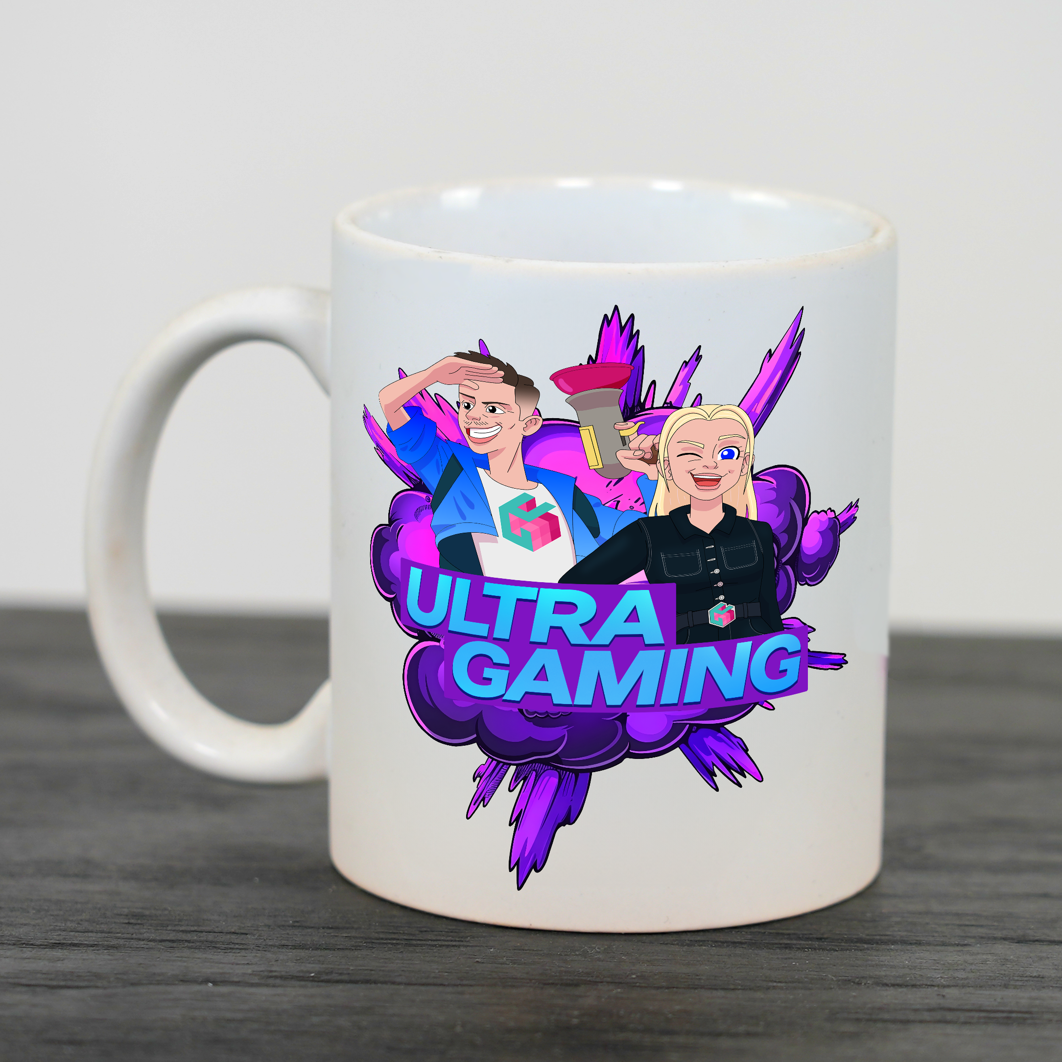 Ultra   Gaming   Kop   Geekd   Dk