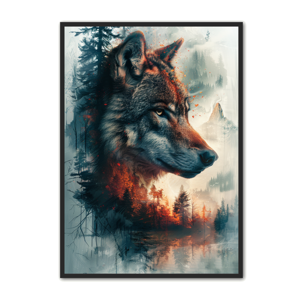 Ulve   Plakat   23