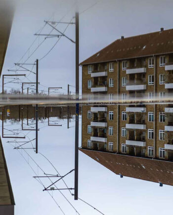 Svreflection   Af   Casper   Norrbohm
