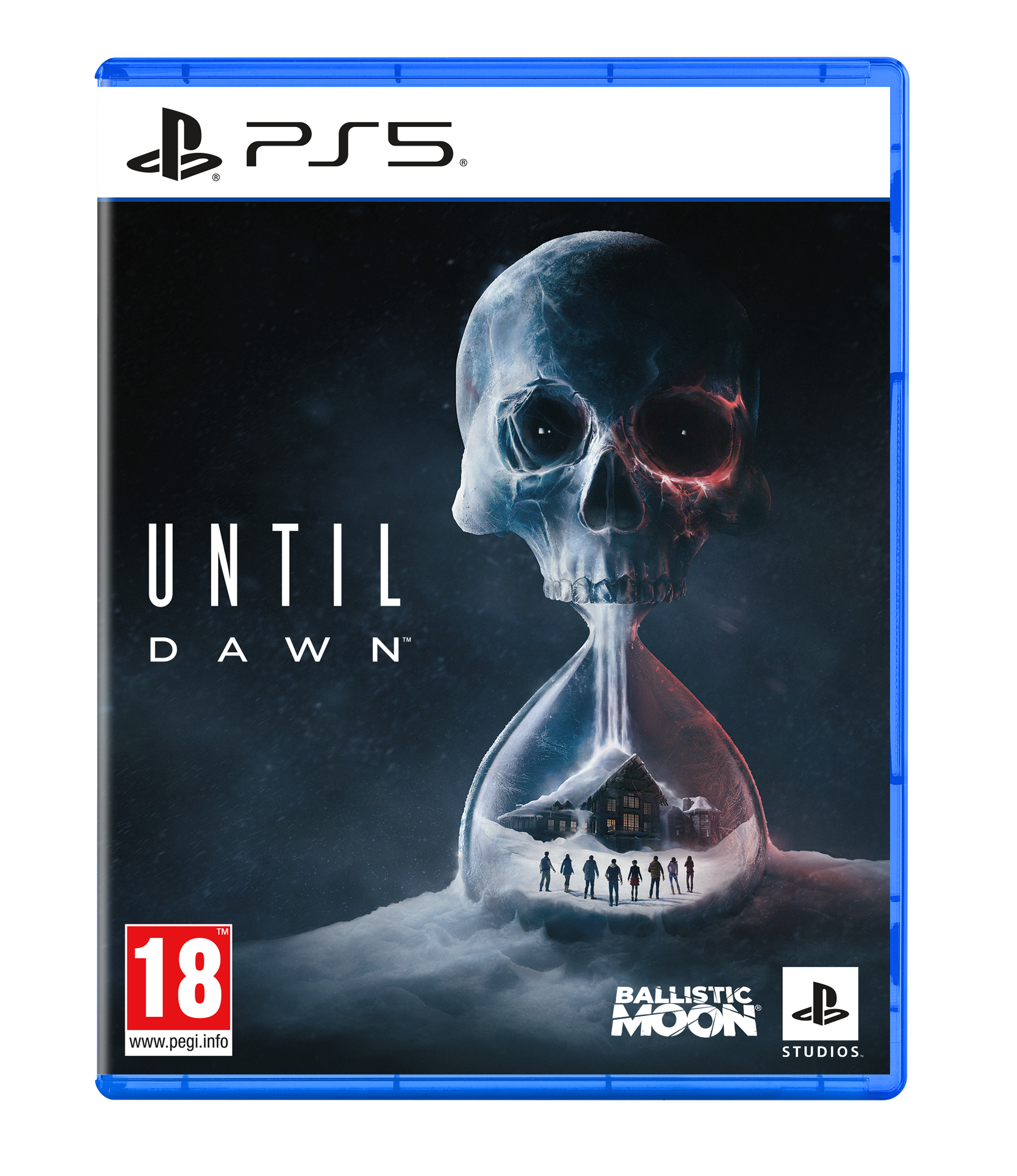 Until   Dawn    Nordisk