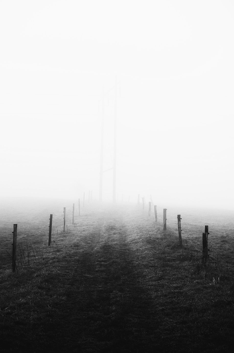 Uphill   Af   Henrik   Hansen