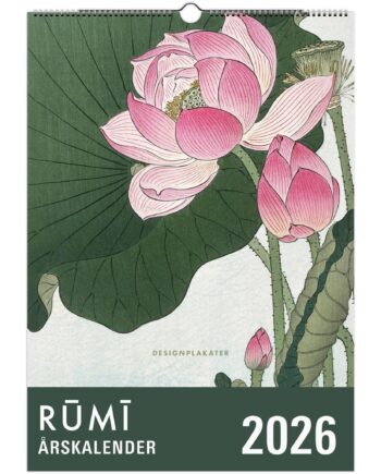 Vægkalender    Rm   Citater