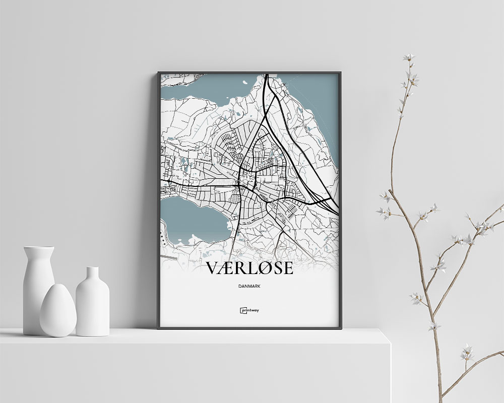 Værløse Plakaten