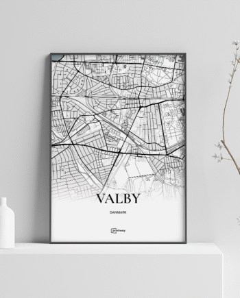 Valby Plakaten