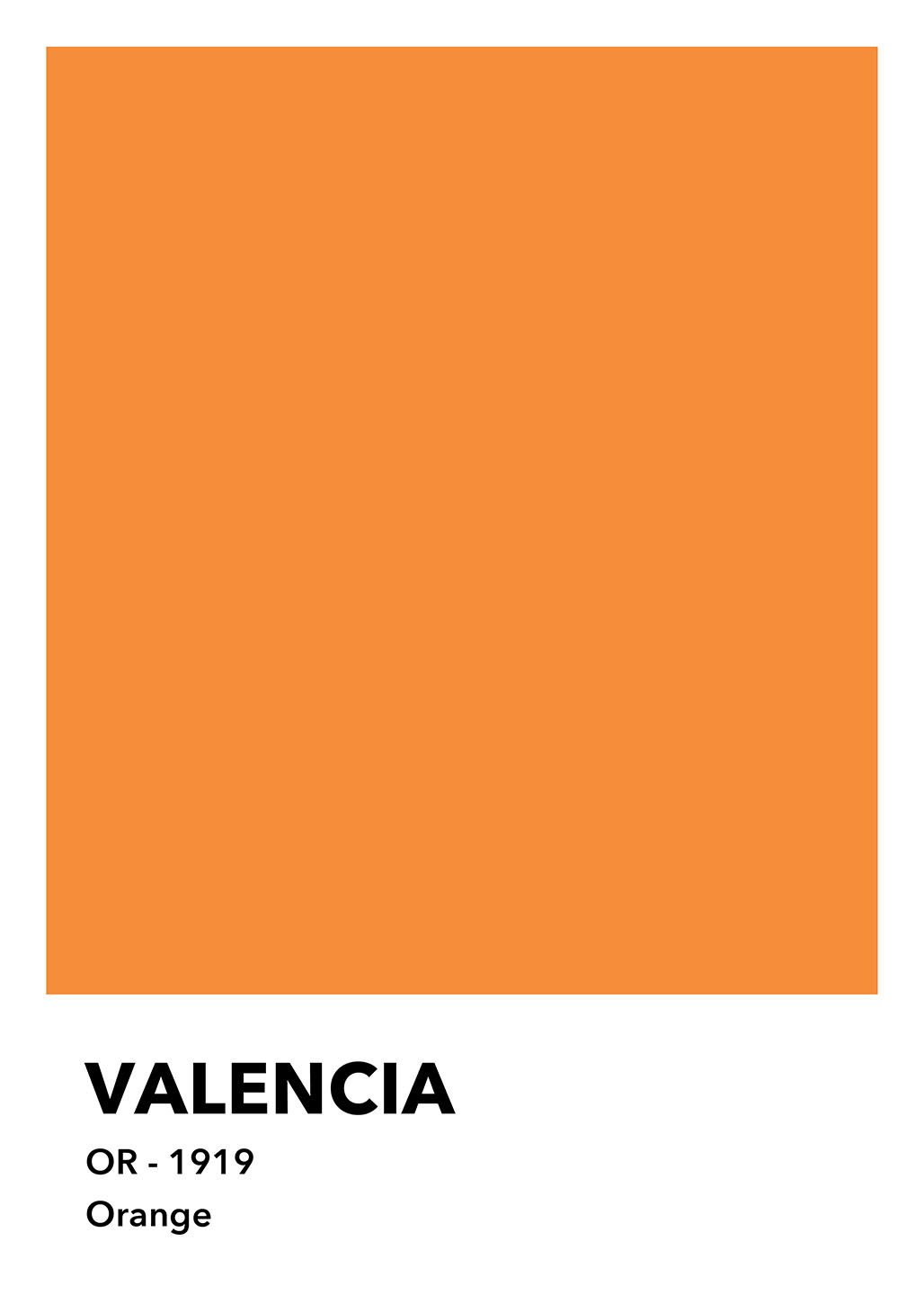 Valencia   Orange   Af   Olé   Olé
