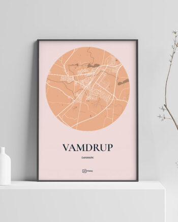 Vamdrup Plakaten Guld