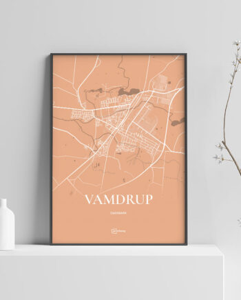 Vamdrup Plakaten Guld