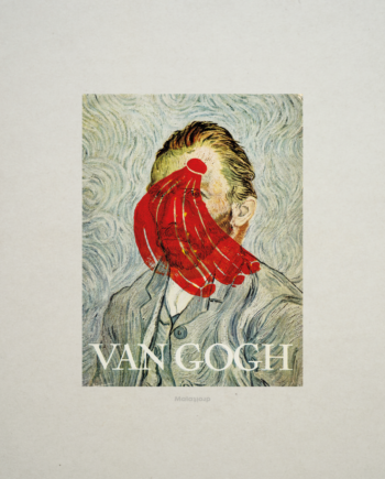 Van   Gogh   Af   Maladroit