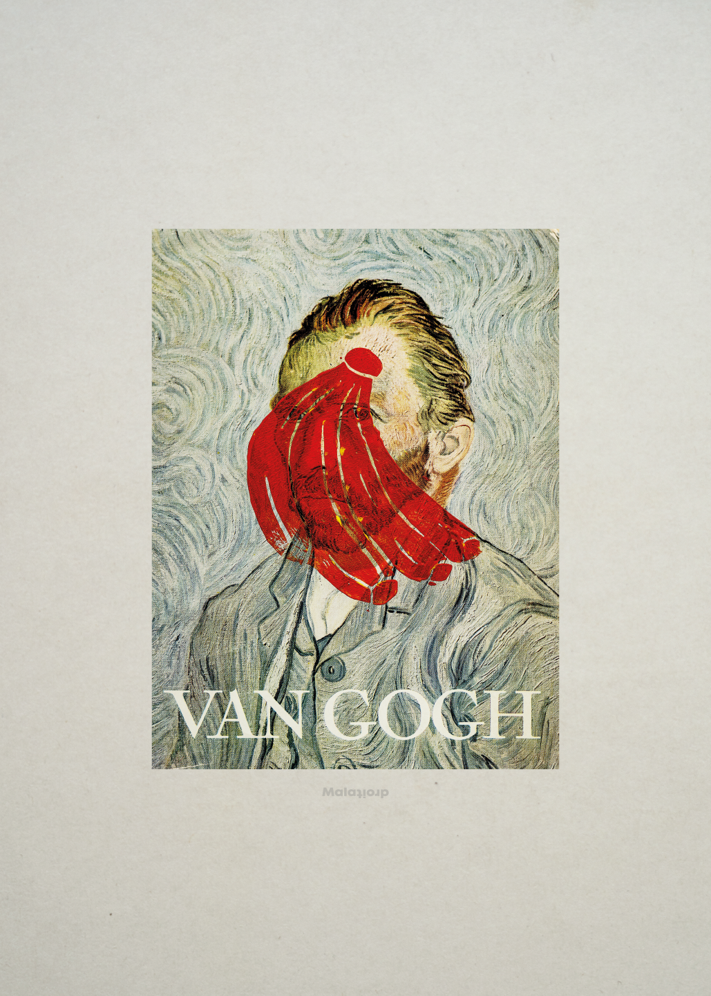 Van   Gogh   Af   Maladroit