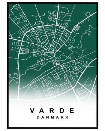 Varde   Plakat