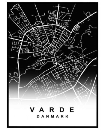 Varde   Plakat