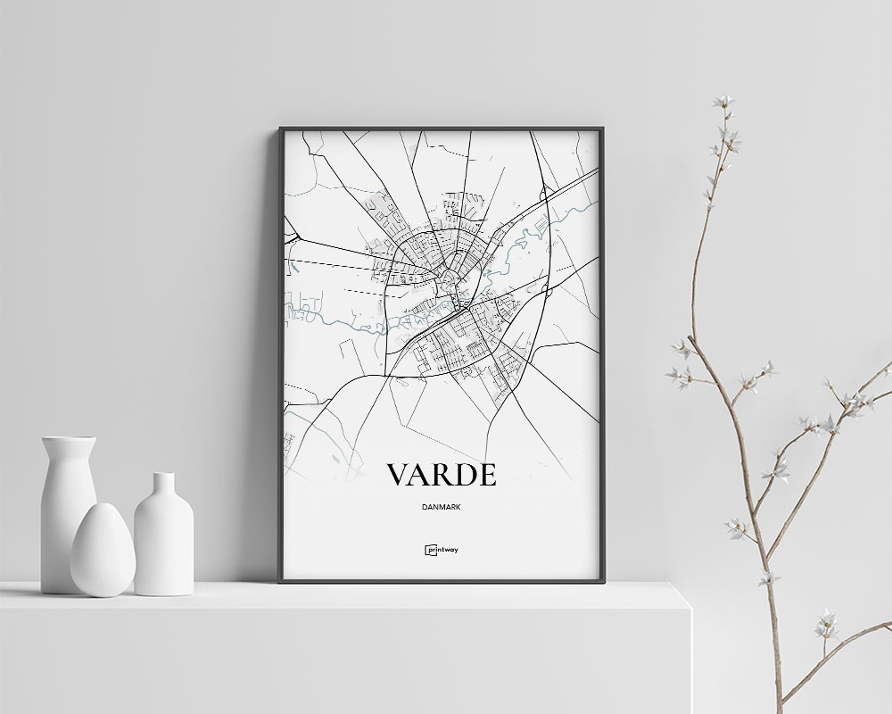 Varde Plakaten