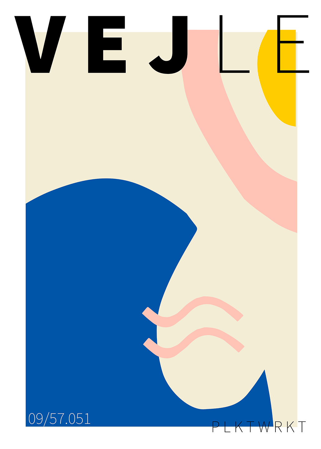 Vejle   Af   Plakatwerket