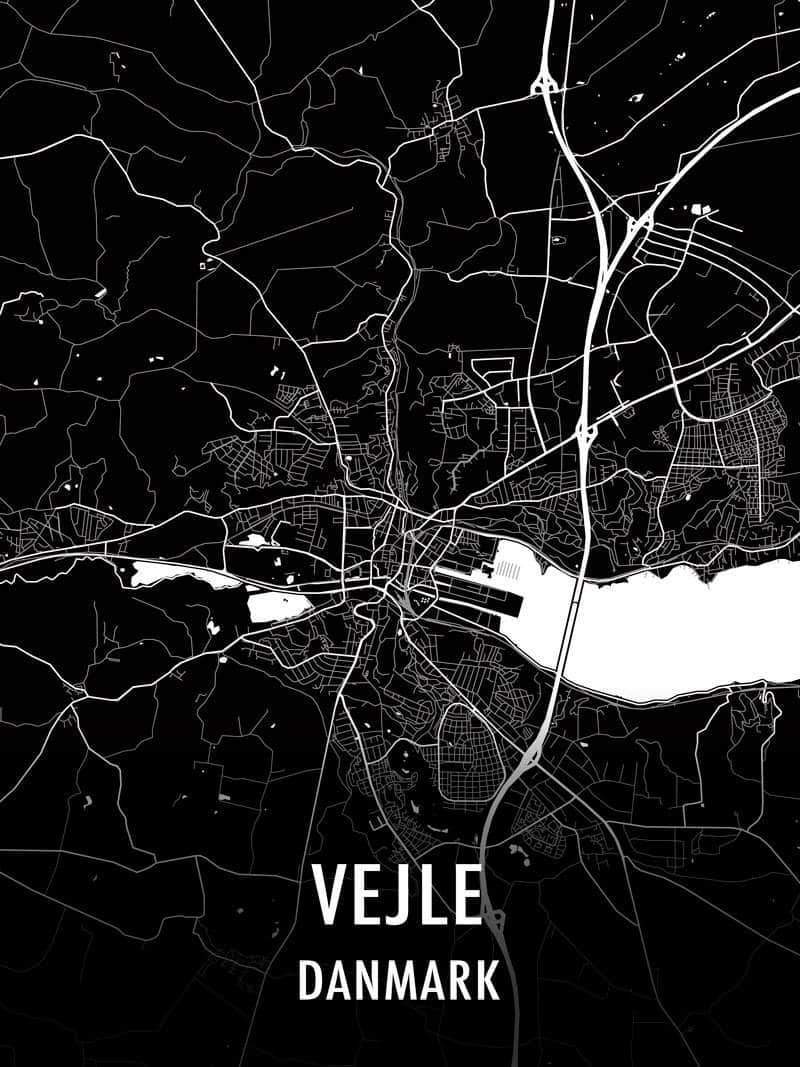 Vejle Plakat