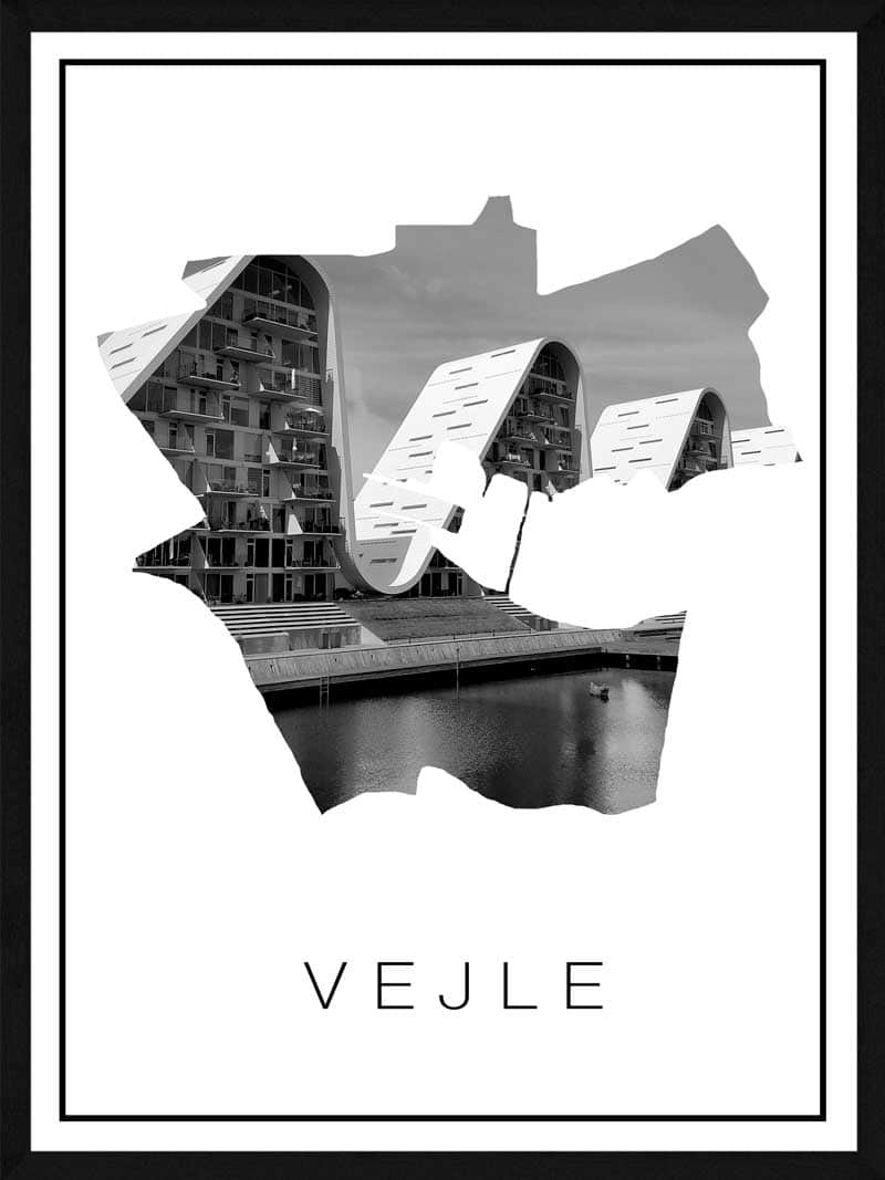 Vejle   Plakaten