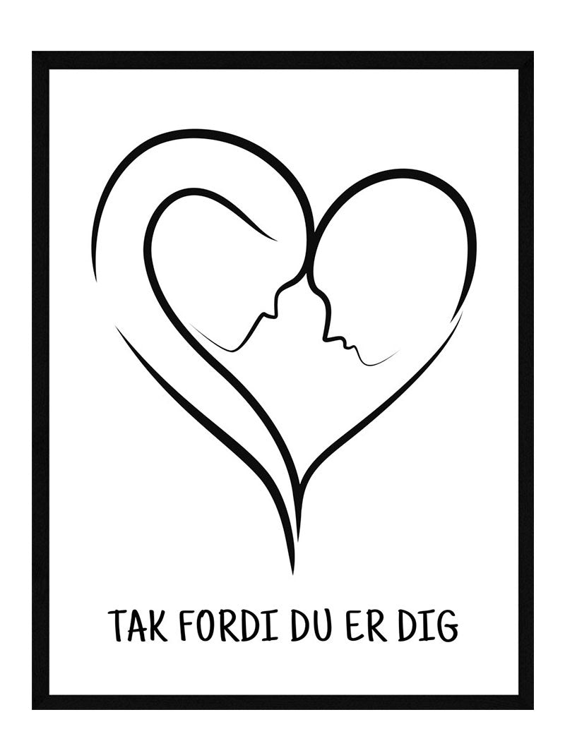 Verdens   Bedste   Mor   Plakat