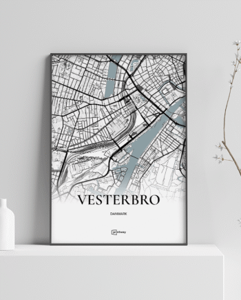Vesterbro Plakaten