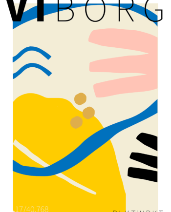 Viborg   Af   Plakatwerket