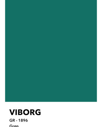 Viborg   Grøn   Af   Olé   Olé