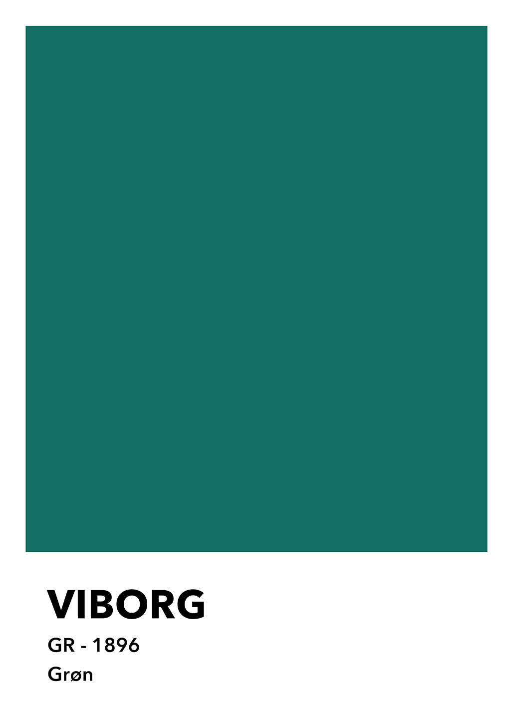 Viborg   Grøn   Af   Olé   Olé