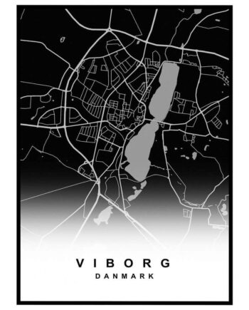 Viborg   Plakat