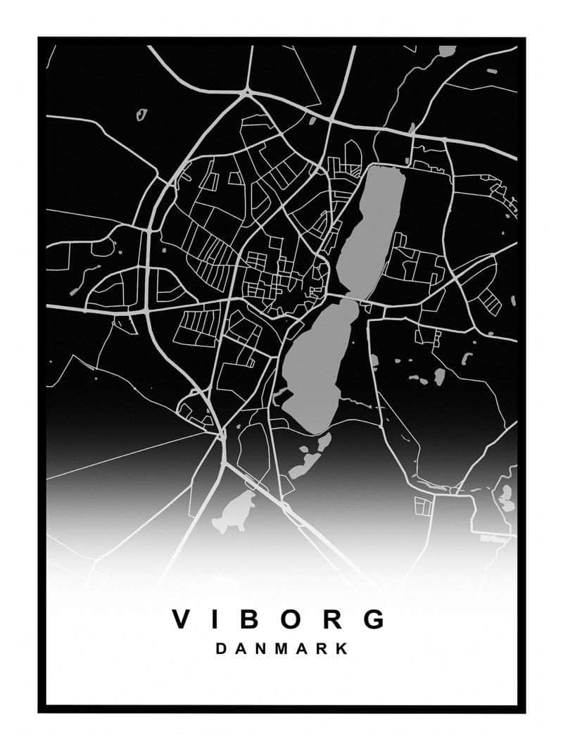 Viborg Plakat