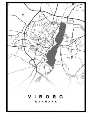 Viborg   Plakat