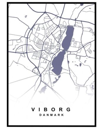 Viborg   Plakat