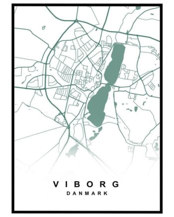 Viborg   Plakat