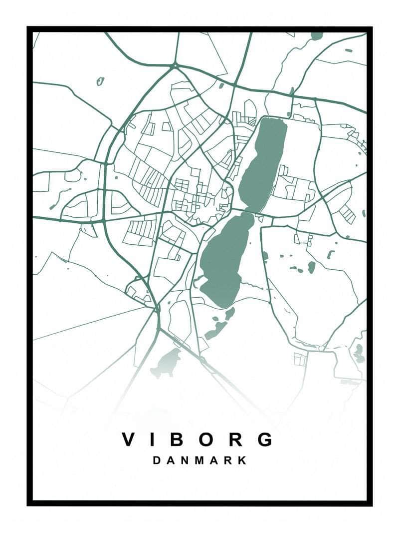 Viborg Plakat